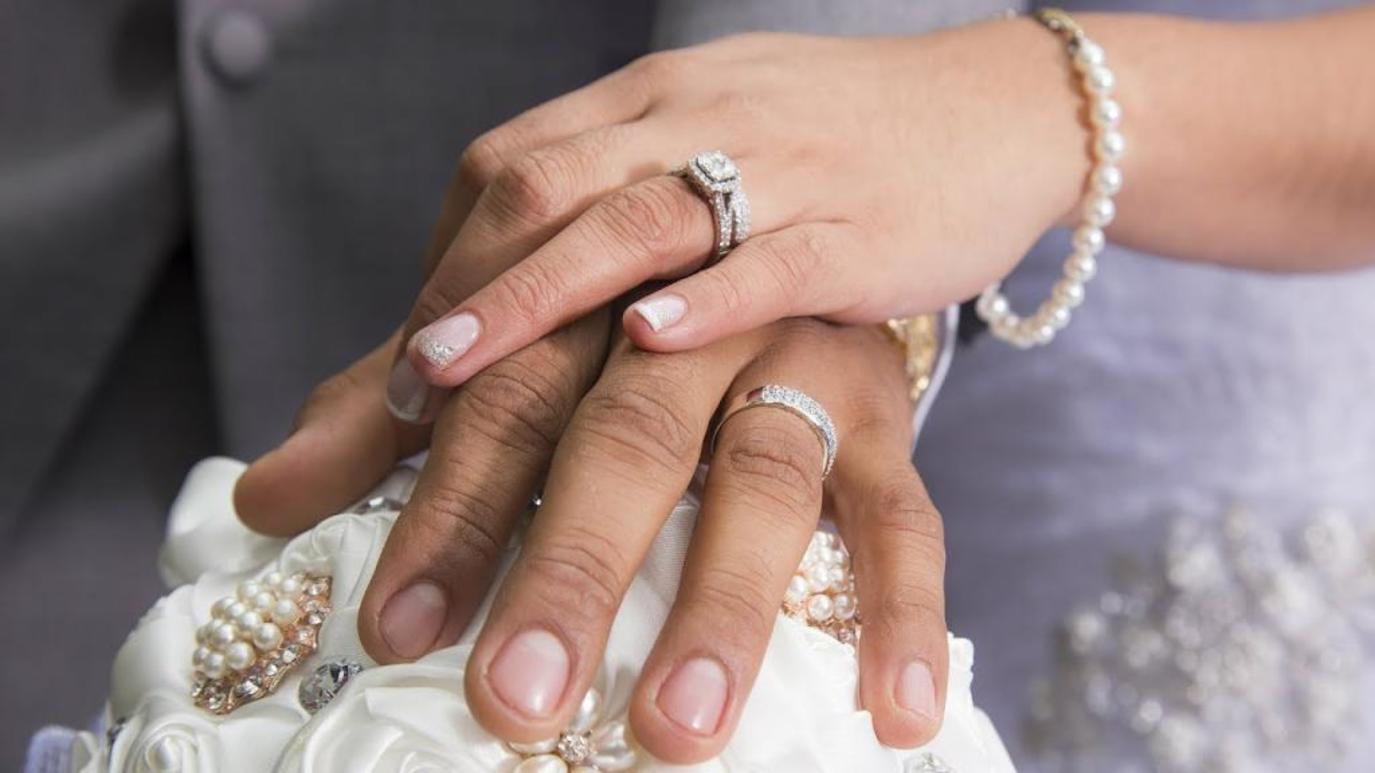 أكثر من 5 آلاف أردني تزوّجوا على زوجاتهم في 2021